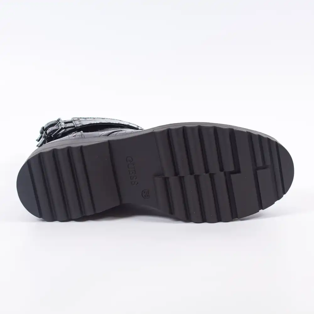 PARTNER: CREATION ref FL7WANPEL10-BLACK Guess - 3